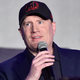 Kevin Feige, man of many hats.